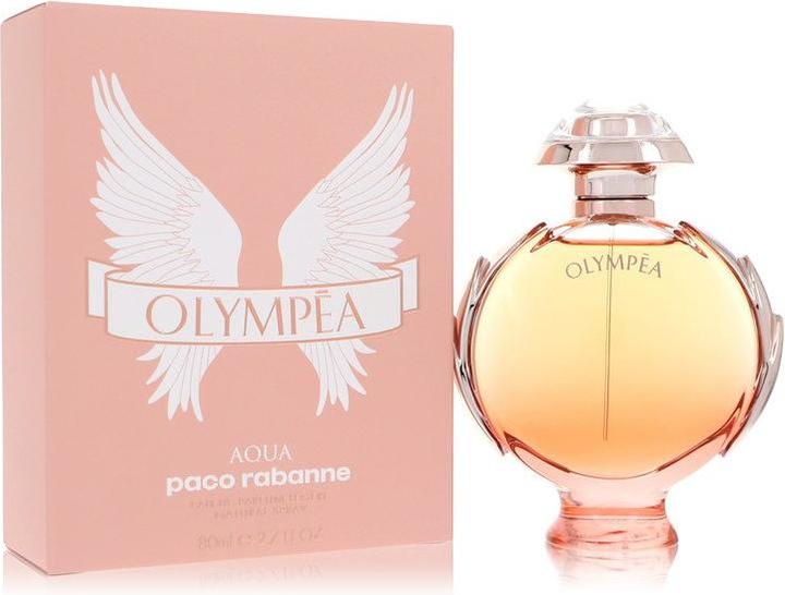 Paco Rabanne Olympic Aqua