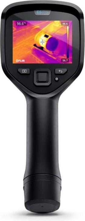 Image du produit Flir Caméra thermique E5 Pro -20 à 550°C 9Hz