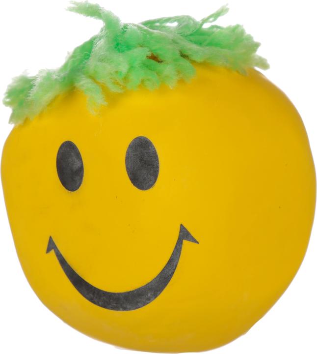 Image du produit Roost Balle anti-stress Tête déformée TY446 colorée