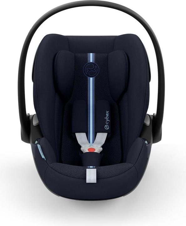 Image du produit Cybex Cloud G i-size Plus (Coque auto, Norme ECE R129/i-Size)
