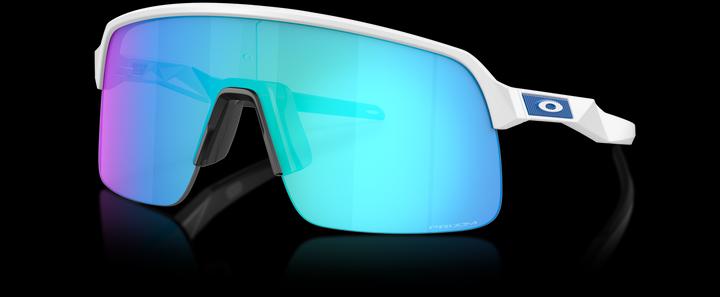 Immagine prodotto Oakley Sutro Lite (Bianco Lucido, Zaffiro Prizmato)