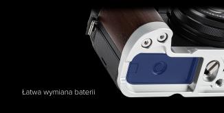 Immagine prodotto Fotopro QAL X100VI impugnatura per Fujifilm X100VI Nero (Impugnatura)