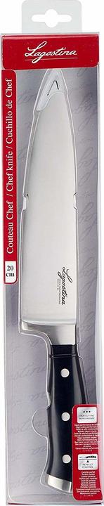 Immagine prodotto Lagostina Coltello da Chef 20cm (20 cm)