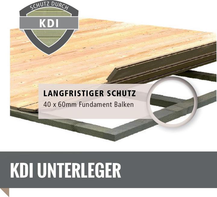 Produktbild Karibu Trittau 6