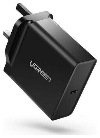 Productafbeelding Ugreen USB-C GaN lader (65 W)