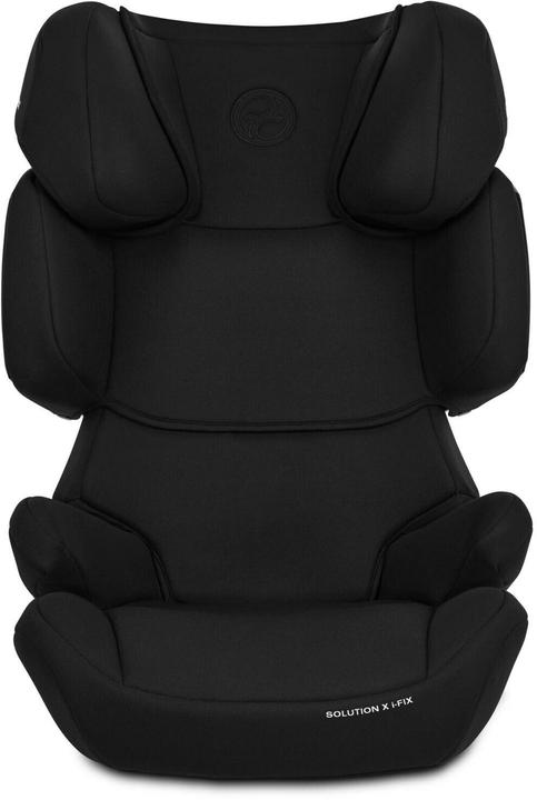 Produktbild Cybex Solution X I-FIX (Kindersitz, ECE R129/i-Size Norm)