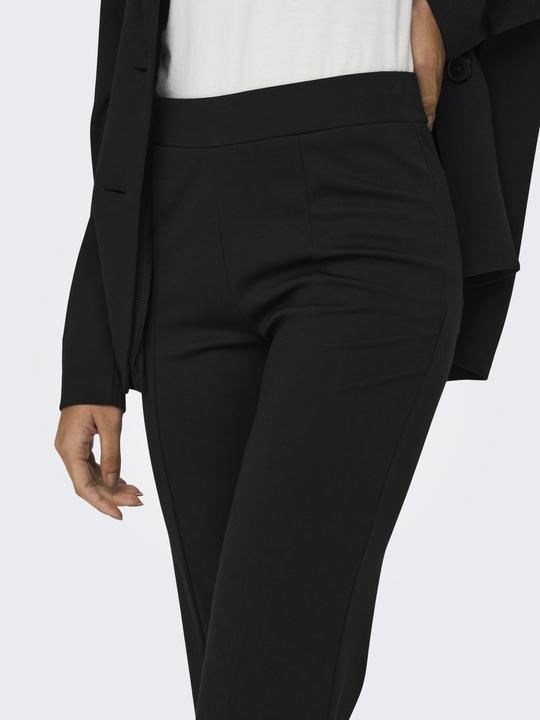 Actual product image JdY Flared slit pants (XXS)