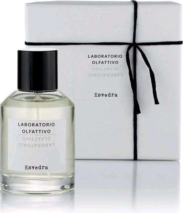 Produktbild Laboratorio Olfattivo Esvedra Edp Spray (Eau de Parfum, 100 ml)
