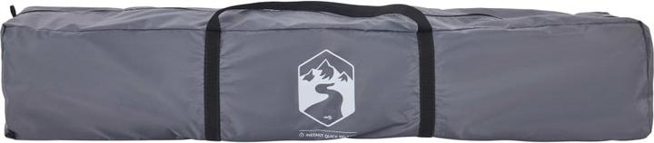 Image du produit VidaXL Kitty (Tente igloo, 6.90 kg, 4 personnes)