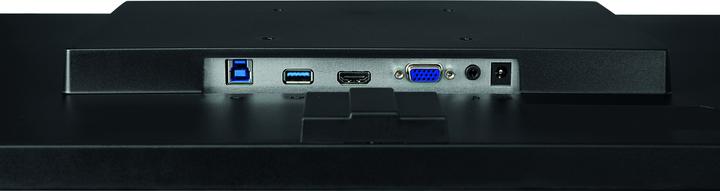 Produktbild iiyama ProLite T2754MSC-B1AG (1920 x 1080 Pixel, 27")