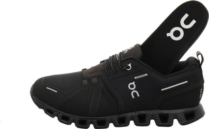Actual product image On Running Cloud 5 Waterproof (42.5)