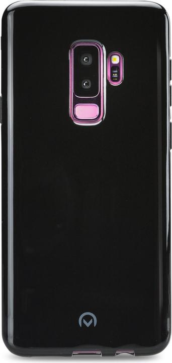 Produktbild Mobilize Gelee-Hülle (Samsung Galaxy S9+)