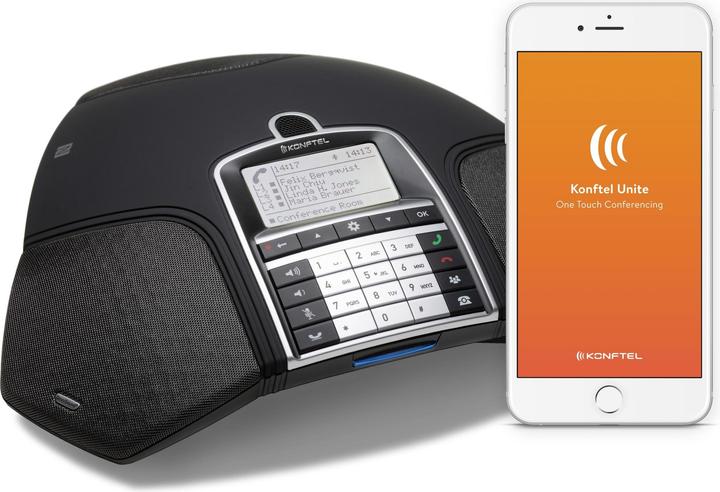 Immagine prodotto Konftel 300IPx per SIP