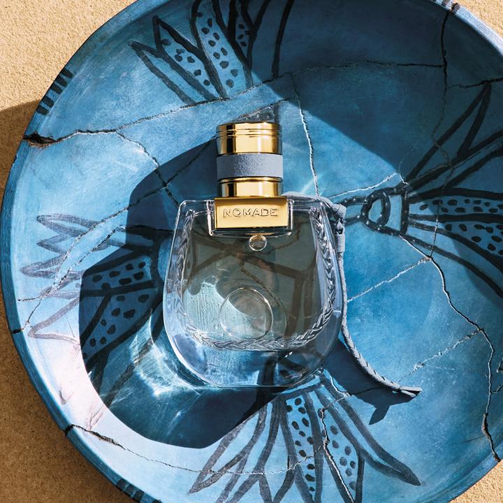 Immagine prodotto Chloé Nomade Lumière dÉgypte for (Eau de parfum, 50 ml)