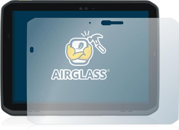 Actual product image BROTECT AirGlass Glass (1 Piece, ET80)