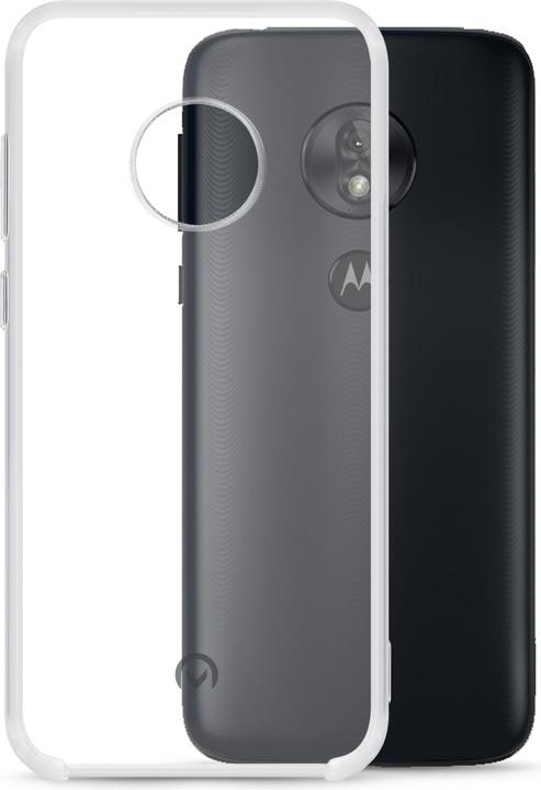 Actual product image Mobilize Jelly shell (Motorola Moto G7 Play)