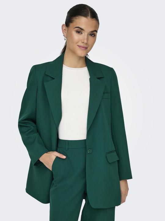 Produktbild Only Langer Blazer Klassischer Blazer (38)