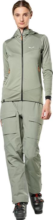 Actual product image Salewa Sella Crevasse Hd Jacket W (34)