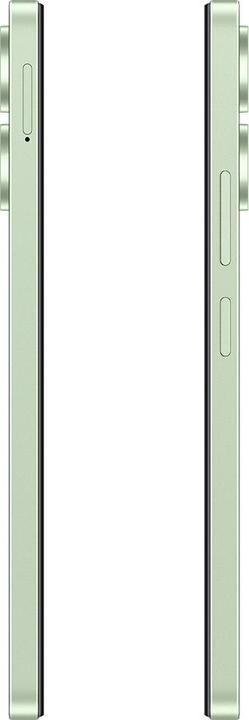 Productafbeelding Xiaomi Redmi 13C 4+128GB klavergroen (128 GB, Klavergroen, 6.74", Dubbele SIM, 50 Mpx, 4G)