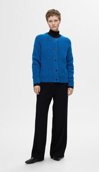 Actual product image Selected Femme Long Sleeve Cardigan (S)
