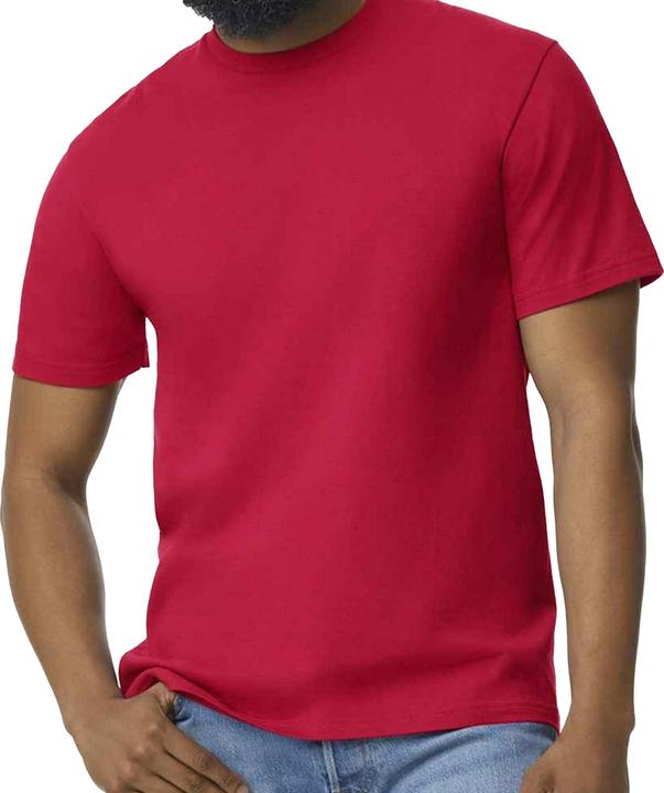 Immagine prodotto Gildan Maglietta Tocco leggero Uomo (5XL)