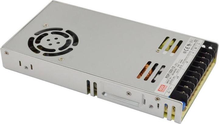 Produktbild MeanWell AC/DCNetzteilbaustein geschlossen (320 W)