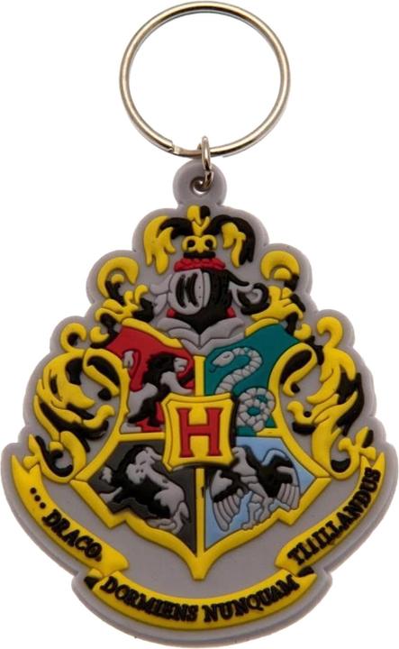 Immagine prodotto Portachiavi di Hogwarts