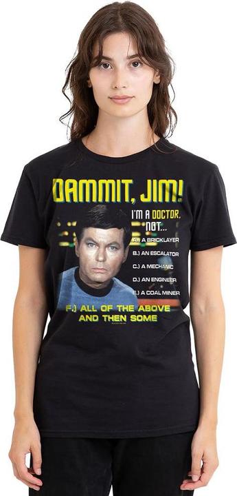 Immagine prodotto All of the Above Maglietta Adulto Unisex (XXL)