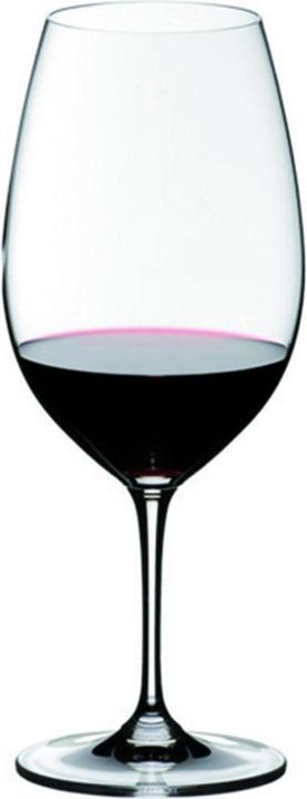 Produktbild Riedel Vinum Syrah (2er Set) (69 cl, 2 Gläser, Rotweingläser)
