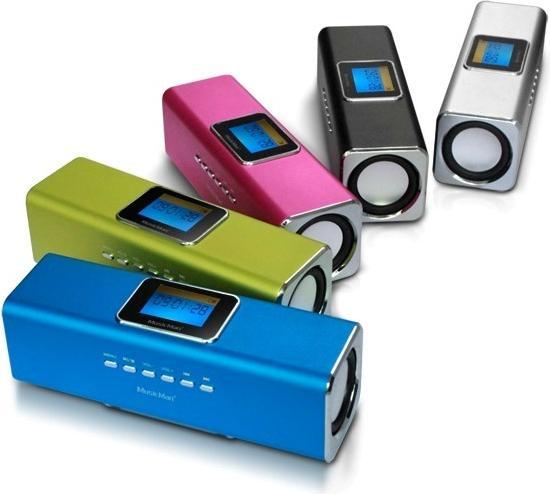 Immagine prodotto Technaxx Musicista Ma