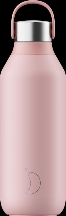 Blush Pink