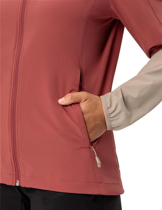 Actual product image Vaude Moab Jacket IV (44)