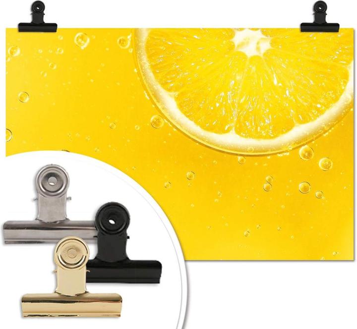 Produktbild Trenddeko Lemon Squeezy (100 x 70 cm)