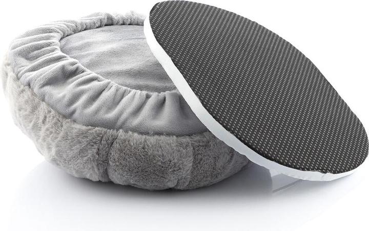 Actual product image TOP Electric foot warmer