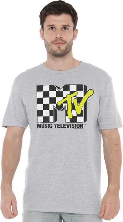 Produktbild MTV TShirt (4XL)