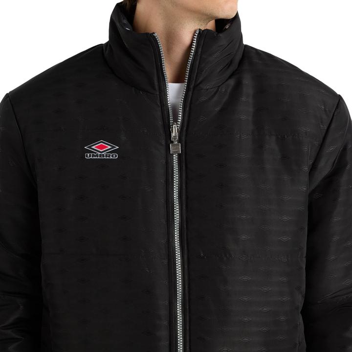Produktbild Umbro Steppjacke wendbar (L)