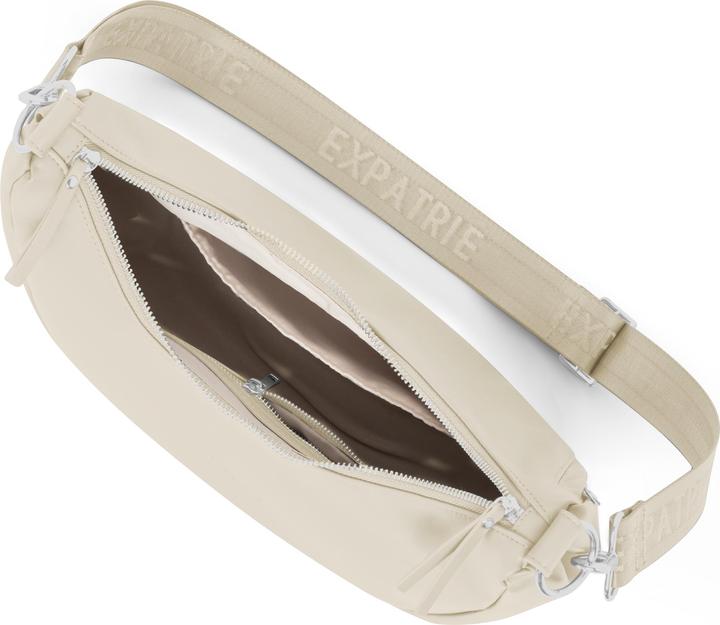 Produktbild Expatrié Half Moon Bag Lea Medium