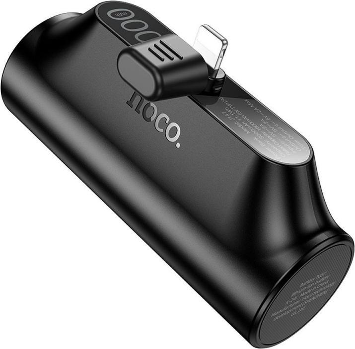 Image du produit Hoco J147, 3000mAh, 10W, Black