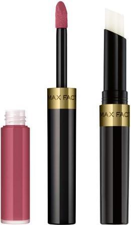 Actual product image Max Factor Lipfinity 24HRS Lip Colour (025 Vivid Splendour)