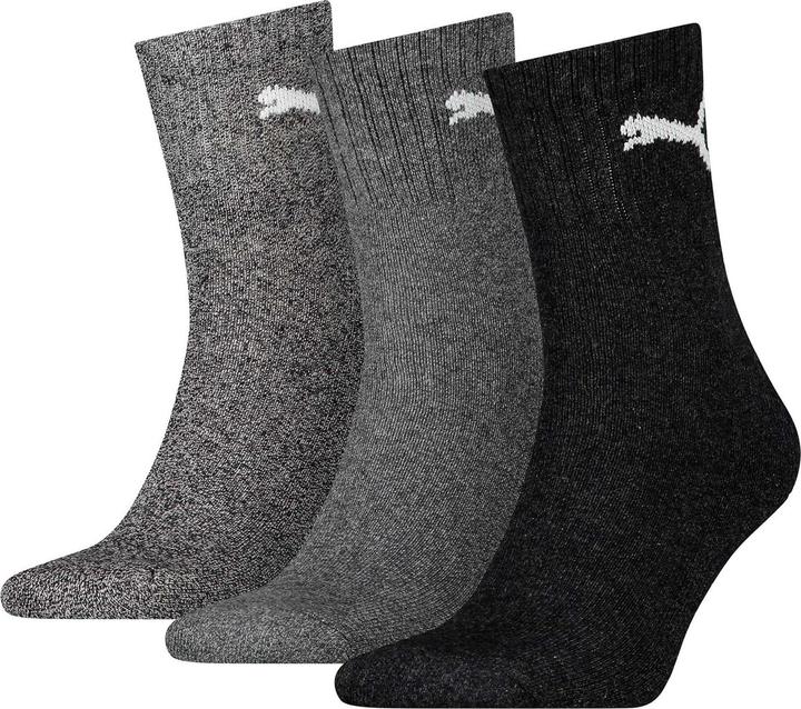 Immagine prodotto Puma Sport Crew 6p Unisex (confezione da 6, 47 - 49)