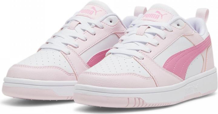Image du produit Puma Rebound V6 Lo Jr (36)