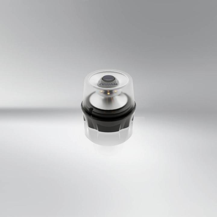 Actual product image Osram Warning Light LEDguardian Road Flare Signal TA20