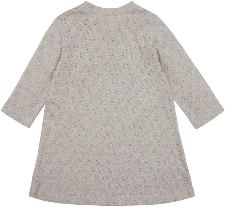 Actual product image loud + proud Dress Jacquard Knit (122)