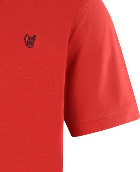 Produktbild Hajo 2er Pack Pique Poloshirt (52, L)