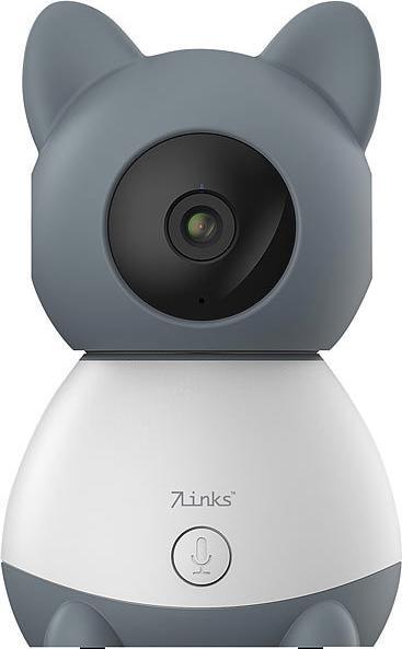 Actual product image 7links Babyphone (Video & Audio, 5 m)