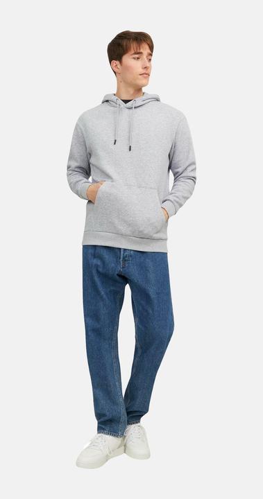 Actual product image Jack & Jones Jjebradley Sweat Hood Noos (XXL)