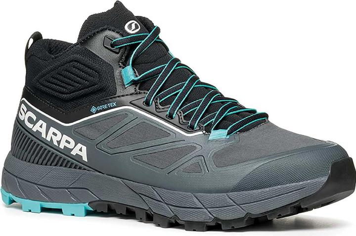 Scarpa Women's Rapid Mid GTX (38)