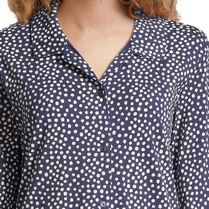 Actual product image Seidensticker Light stretch pyjamas (XL)