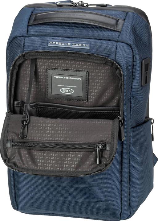 Actual product image Porsche Design Backpack / Daypack Roadster Pro Backpack XS (15 l)