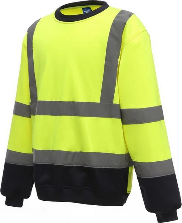 Yoko HiVis Sweatshirt